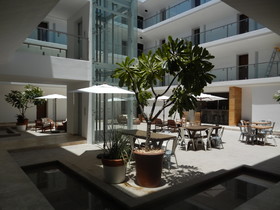 Hotel Catedral