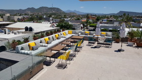 Hotel Catedral
