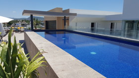 Hotel Catedral