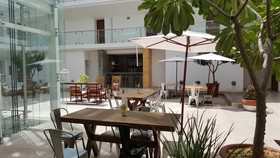Hotel Catedral