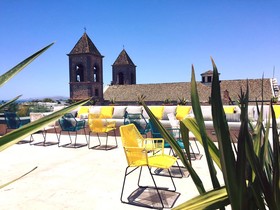 Hotel Catedral