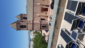 Hotel Catedral