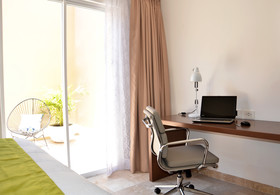 Hotel Catedral