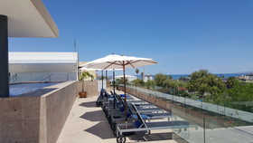 Hotel Catedral