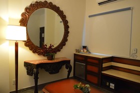 Hotel HBlue