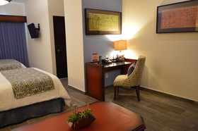 Hotel HBlue