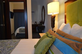 Hotel HBlue