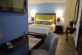 Hotel HBlue