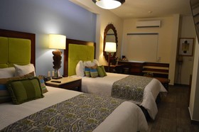 Hotel HBlue