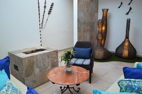 Hotel HBlue
