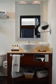 Hotel HBlue