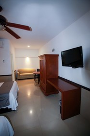 Hotel Paradise Pasion La Paz