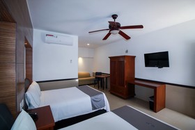 Hotel Paradise Pasion La Paz
