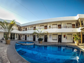 Hotel Paradise Pasion La Paz