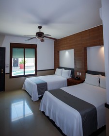 Hotel Paradise Pasion La Paz