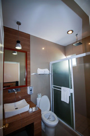 Hotel Paradise Pasion La Paz
