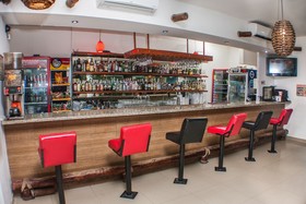 Hotel Paradise Pasion La Paz