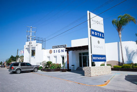 Hotel Paradise Pasion La Paz
