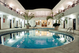 Hotel Paradise Pasion La Paz