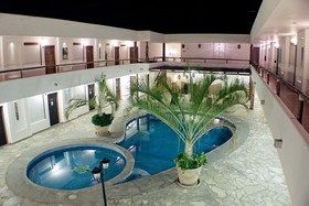 Hotel Paradise Pasion La Paz