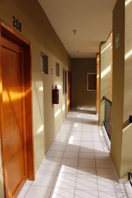 Hotel Salvatierra