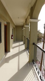 Hotel Salvatierra