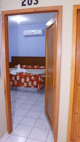 Hotel Salvatierra