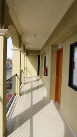 Hotel Salvatierra