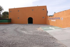 Hotel Salvatierra