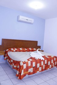Hotel Salvatierra
