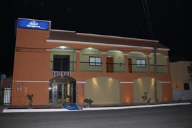 Hotel Salvatierra