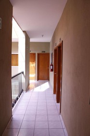 Hotel Salvatierra