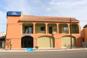 Hotel Salvatierra