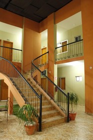 Hotel Salvatierra
