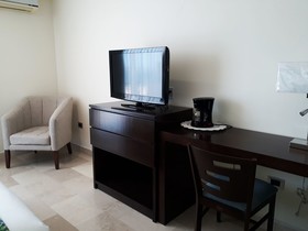 Hotel Seven Crown La Paz Malecón