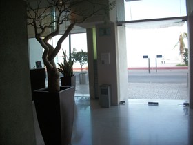 Hotel Seven Crown La Paz Malecón