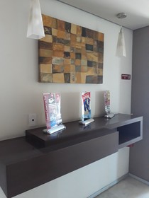 Hotel Seven Crown La Paz Malecón