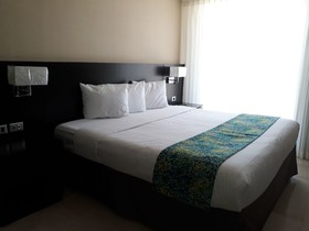 Hotel Seven Crown La Paz Malecón