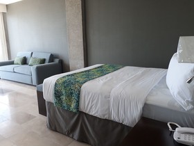 Hotel Seven Crown La Paz Malecón