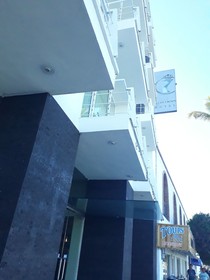 Hotel Seven Crown La Paz Malecón