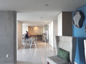 Hotel Seven Crown La Paz Malecón