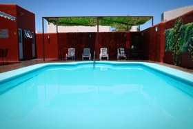Hotel Zar La Paz