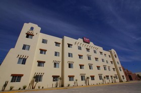 Hotel Zar La Paz