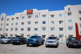 Hotel Zar La Paz