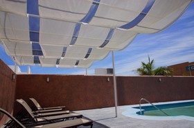 Hotel Zar La Paz