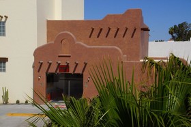 Hotel Zar La Paz