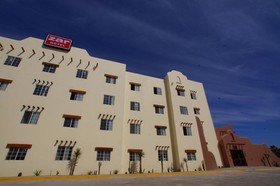 Hotel Zar La Paz