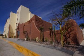 Hotel Zar La Paz