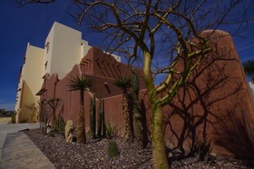 Hotel Zar La Paz