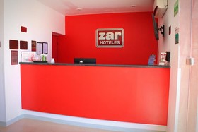 Hotel Zar La Paz
